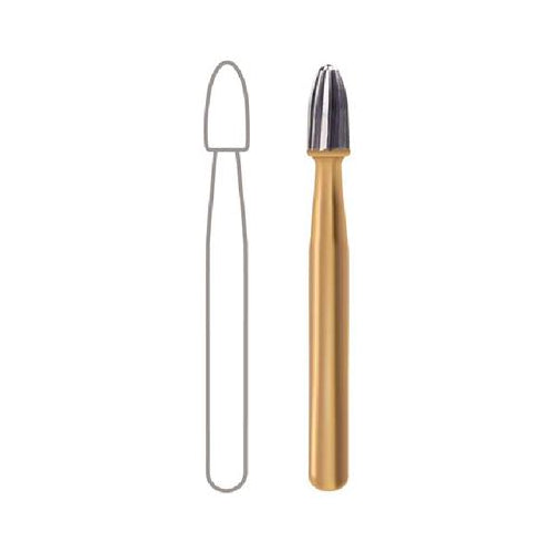 Dentsply 389523 Midwest FG Friction Grip #7406 Egg Shaped Trimming & Finishing Burs 10/Pk Dentsply 389523 Midwest FG Friction Grip #7406 Egg Shaped Trimming & Finishing Burs 10/Pk